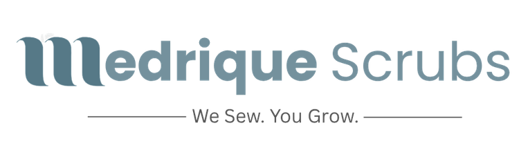 Medrique Scrubs