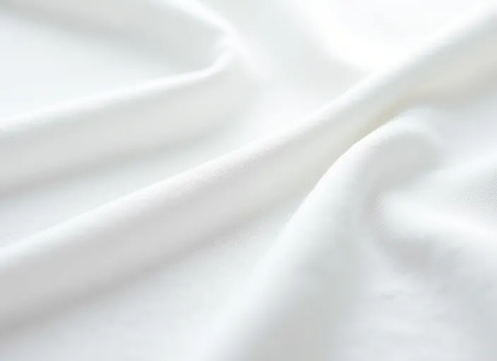 Cotton-rich medical scrubs in a soft, breathable weave
